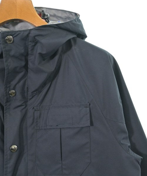 uniform experiment เสื้อพาร์กาภูเขา