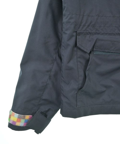 uniform experiment เสื้อพาร์กาภูเขา