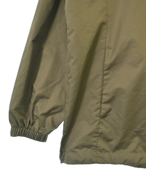 uniform experiment เสื้อพาร์กาภูเขา