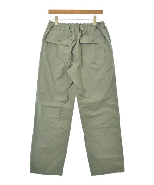 uniform experiment ชิโน่