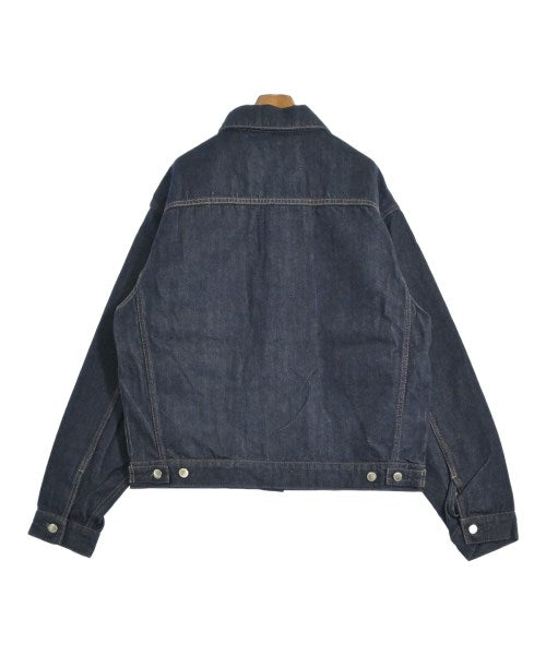 uniform experiment แจ็คเก็ตยีนส์