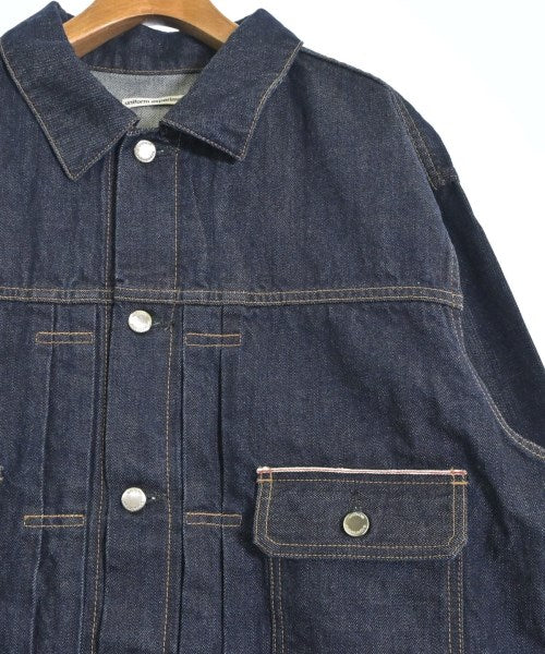 uniform experiment แจ็คเก็ตยีนส์