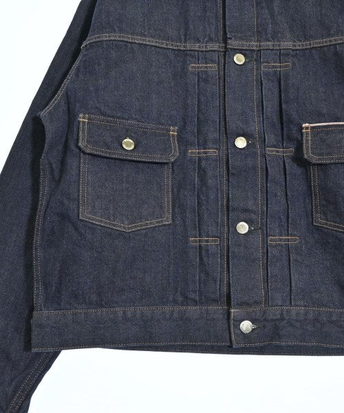 uniform experiment แจ็คเก็ตยีนส์