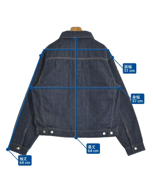 uniform experiment แจ็คเก็ตยีนส์