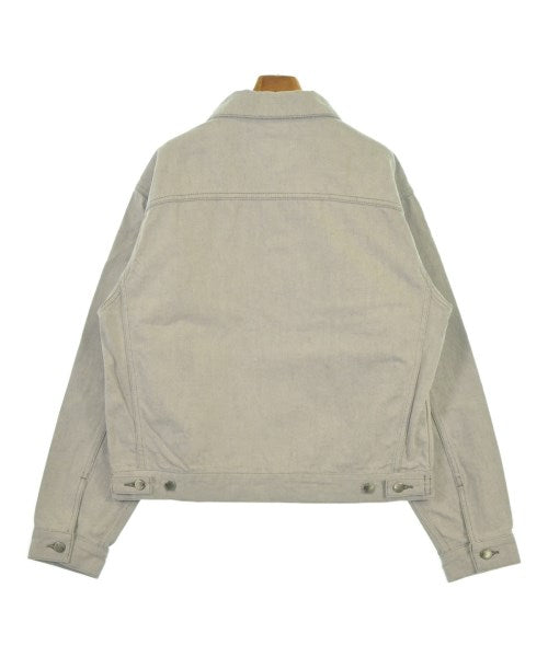 uniform experiment แจ็คเก็ตยีนส์