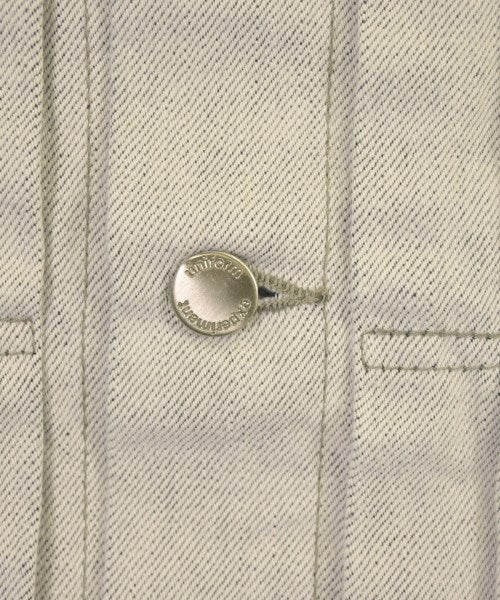 uniform experiment แจ็คเก็ตยีนส์