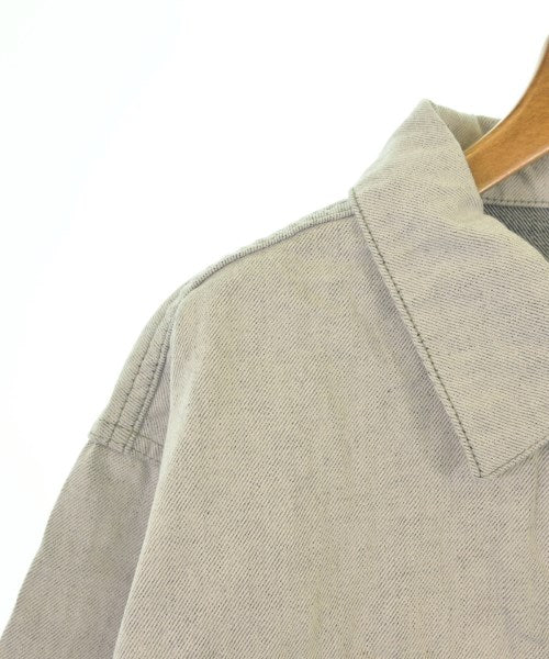 uniform experiment แจ็คเก็ตยีนส์