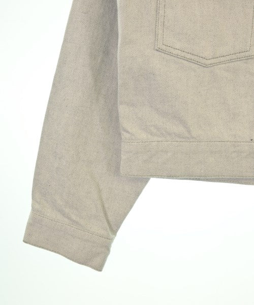 uniform experiment แจ็คเก็ตยีนส์