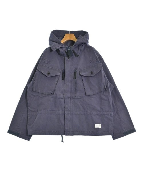 uniform experiment แจ็คเก็ตเบลาส์ อื่น