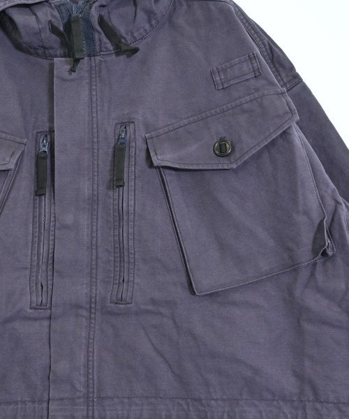 uniform experiment แจ็คเก็ตเบลาส์ อื่น