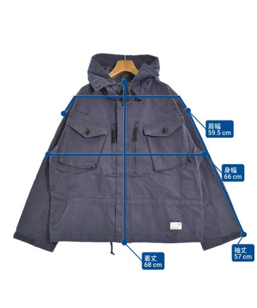 uniform experiment แจ็คเก็ตเบลาส์ อื่น