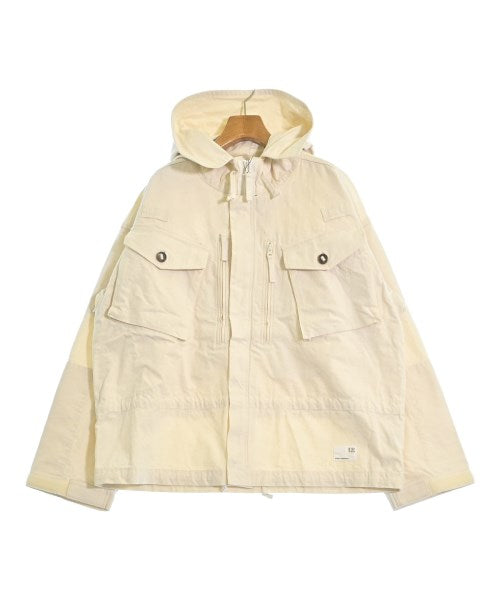 uniform experiment แจ็คเก็ตเบลาส์ อื่น