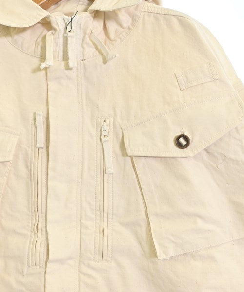 uniform experiment แจ็คเก็ตเบลาส์ อื่น