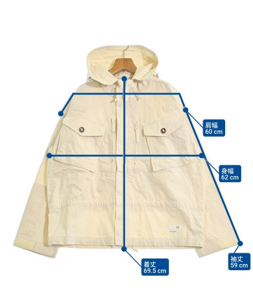 uniform experiment แจ็คเก็ตเบลาส์ อื่น