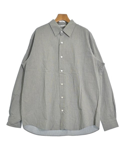 uniform experiment เสื้อลำลอง