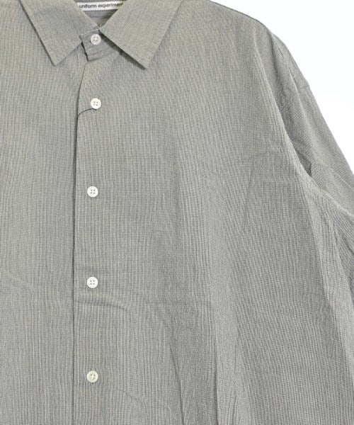 uniform experiment เสื้อลำลอง