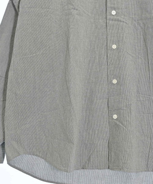 uniform experiment เสื้อลำลอง