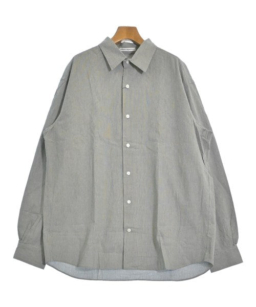 uniform experiment เสื้อลำลอง