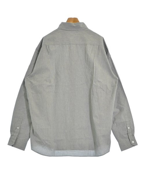 uniform experiment เสื้อลำลอง