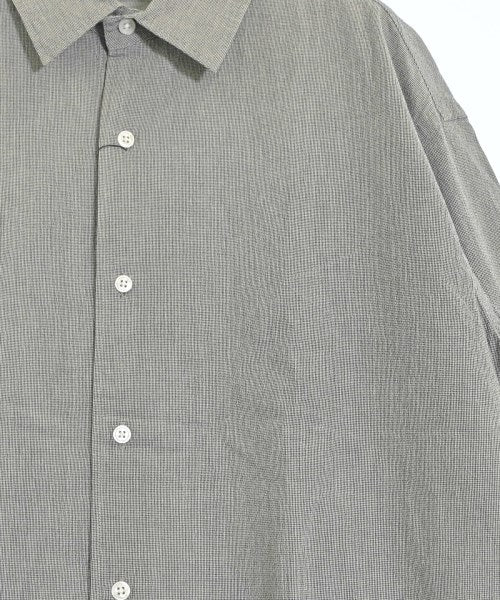 uniform experiment เสื้อลำลอง