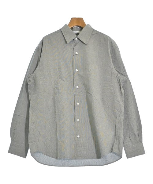 uniform experiment เสื้อลำลอง