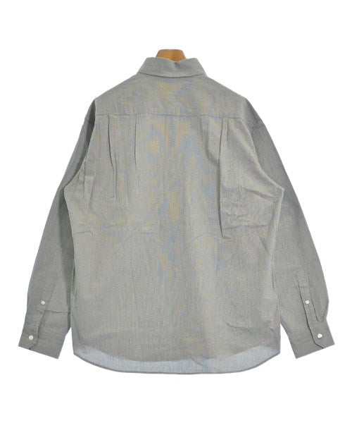 uniform experiment เสื้อลำลอง