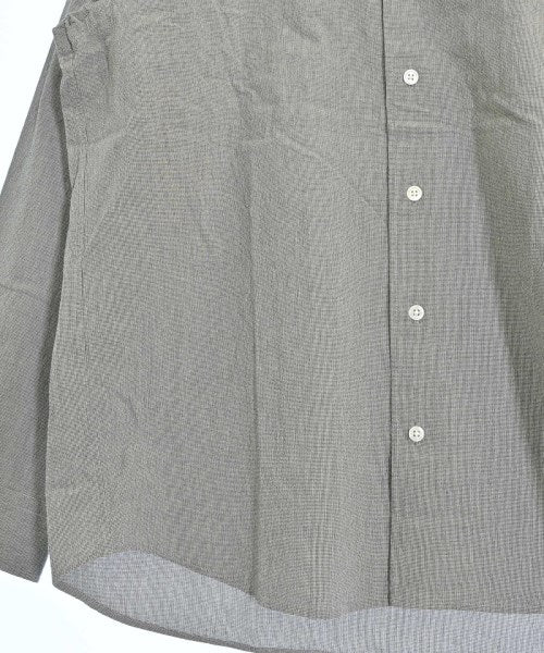 uniform experiment เสื้อลำลอง