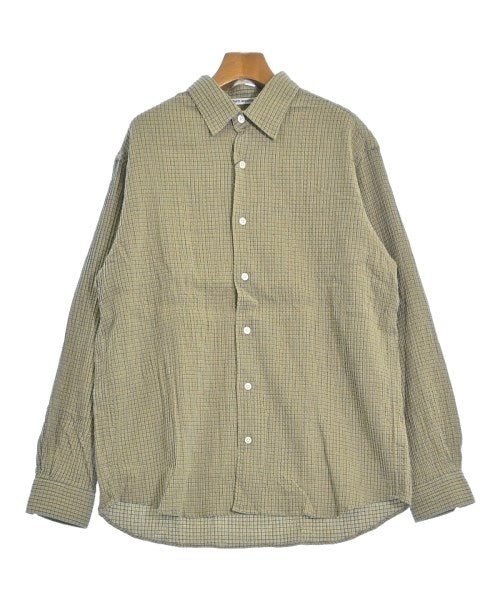 uniform experiment เสื้อลำลอง