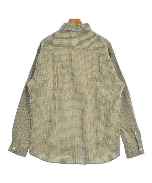 uniform experiment เสื้อลำลอง