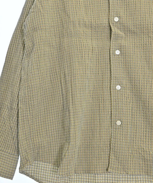 uniform experiment เสื้อลำลอง