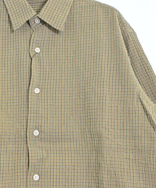 uniform experiment เสื้อลำลอง