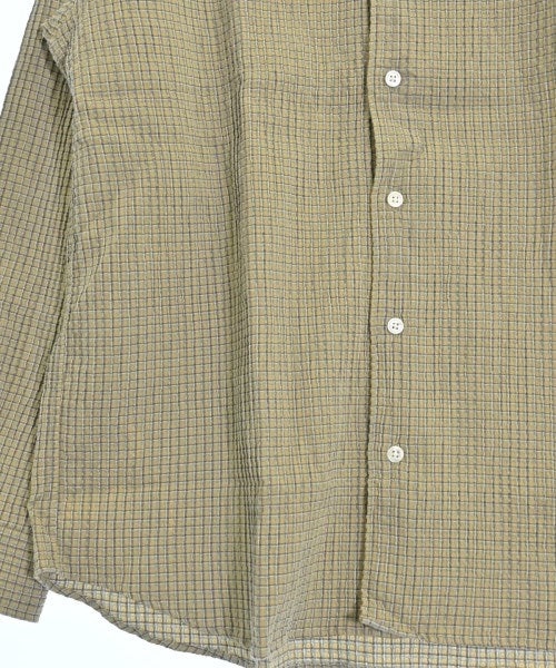 uniform experiment เสื้อลำลอง