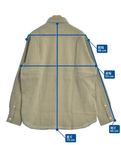 uniform experiment เสื้อลำลอง