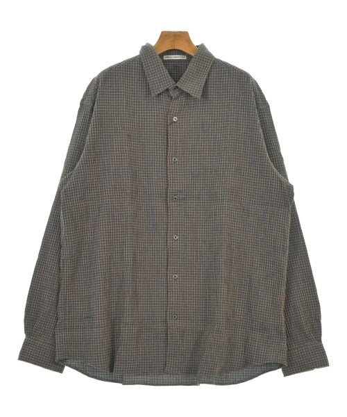 uniform experiment เสื้อลำลอง