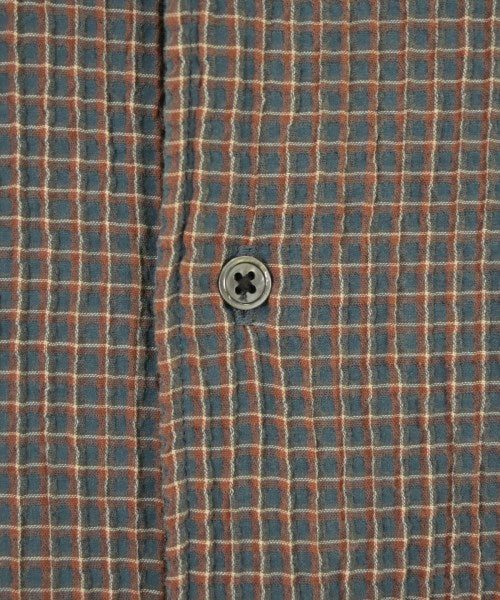 uniform experiment เสื้อลำลอง