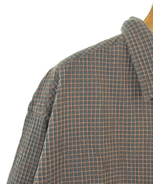 uniform experiment เสื้อลำลอง