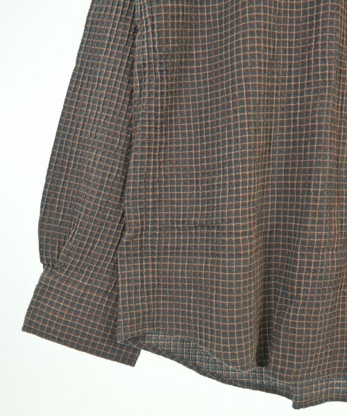 uniform experiment เสื้อลำลอง