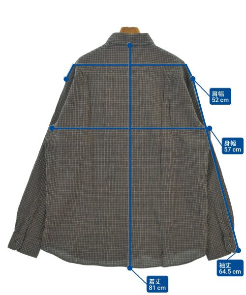 uniform experiment เสื้อลำลอง