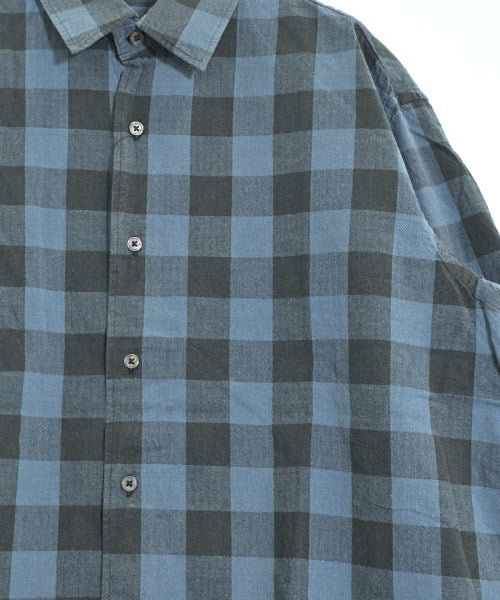 uniform experiment เสื้อลำลอง