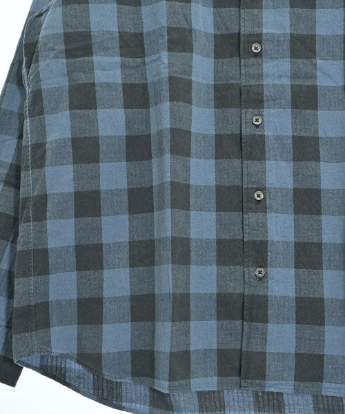 uniform experiment เสื้อลำลอง