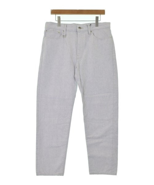 uniform experiment ยีนส์