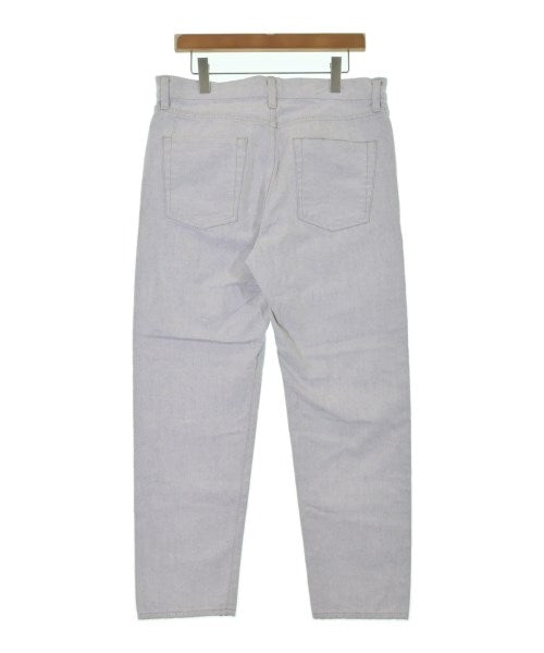 uniform experiment ยีนส์