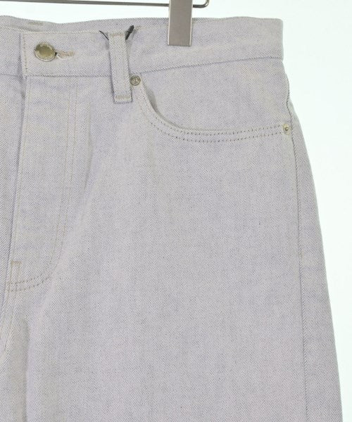 uniform experiment ยีนส์