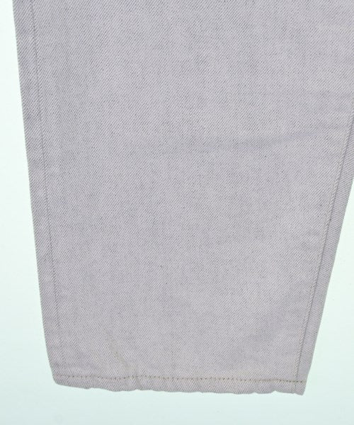 uniform experiment ยีนส์