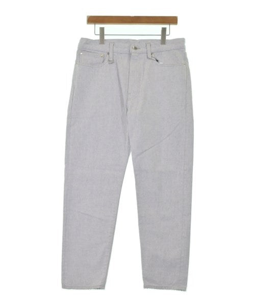 uniform experiment ยีนส์