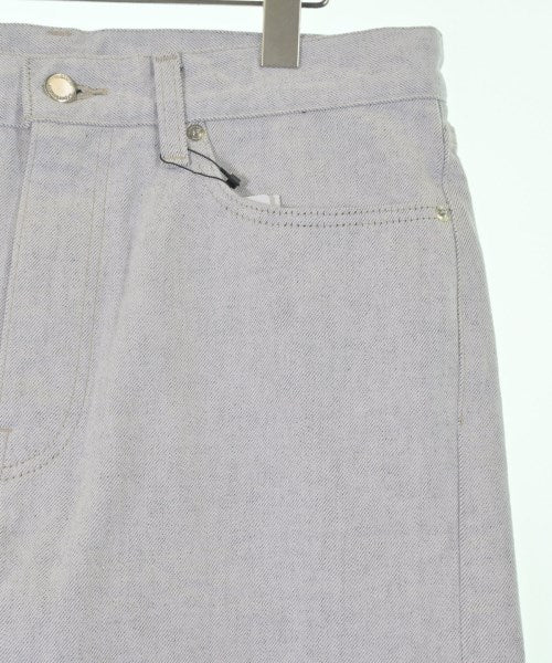 uniform experiment ยีนส์