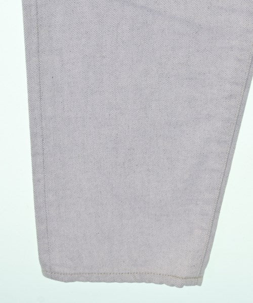 uniform experiment ยีนส์