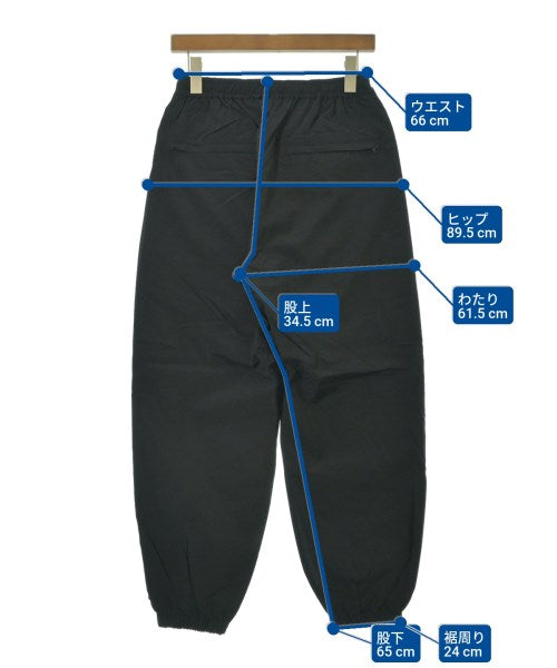 uniform experiment กางเกง อื่น