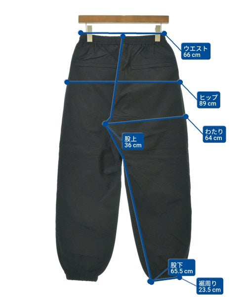 uniform experiment กางเกง อื่น