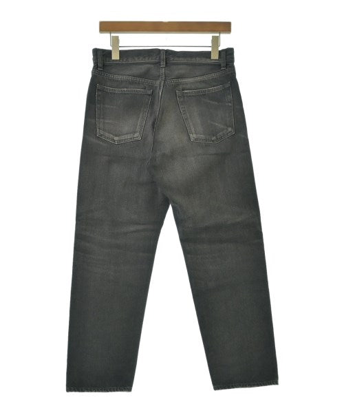 uniform experiment ยีนส์